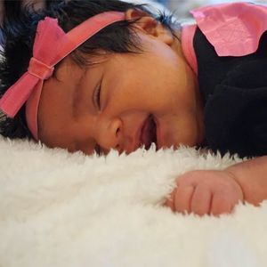 Meet your Posher, Lizbeth